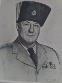 Transjordan Frontier Force